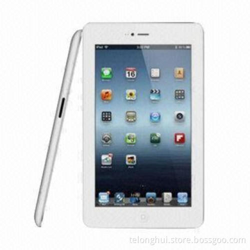 Hot-selling 7-inch TouchPad Smart Mobile Phone, Dual Core, 1.2GHz